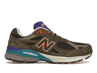 New Balance 990v3 MiUSA YCMC