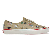 Vans Authentic One Piece Nami
