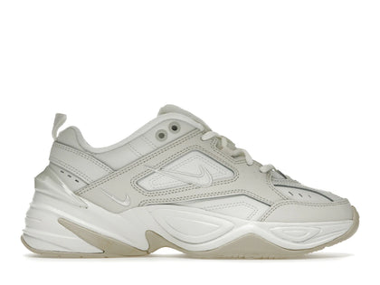 Nike M2K Tekno Summit White (Women's) - authentic Nike sneakers