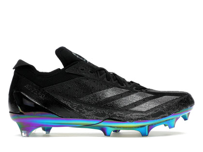 adidas Adizero Electric Speed Juice Core Black Carbon - authentic adidas sneakers