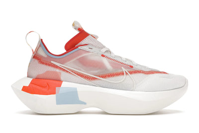 Nike Vista Lite SE Summit White Team Orange (Women's)