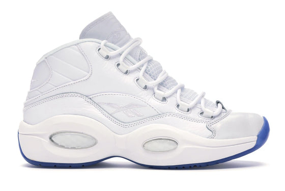 Reebok Question Mid White Ice
