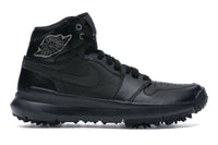 Jordan 1 Retro Golf Triple Black