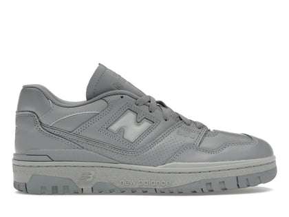 New Balance 550 Concrete - authentic New Balance sneakers