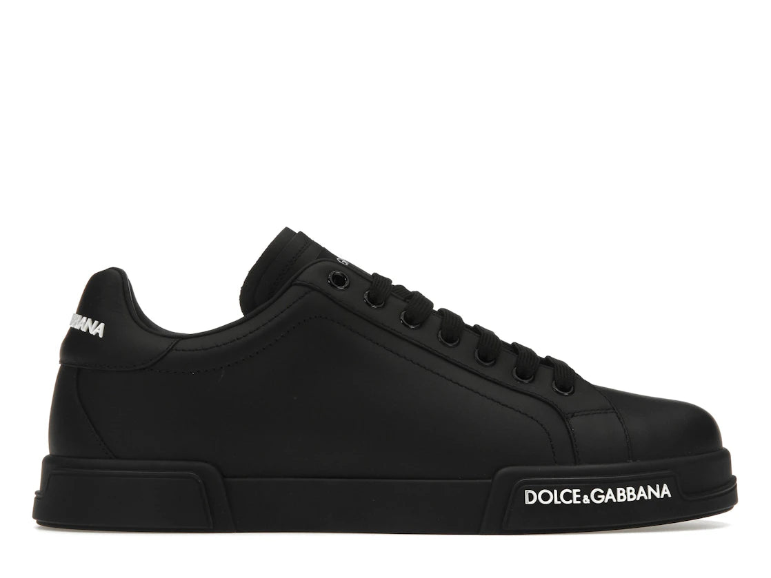 Dolce & Gabbana Portofino Classic Black White
