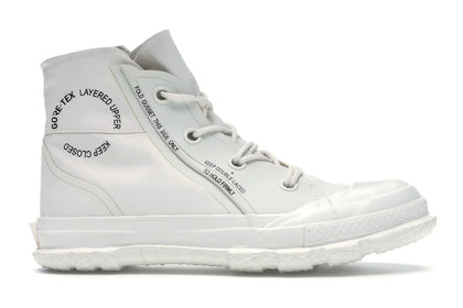 Converse Chuck Taylor All Star MC18 High Gore-tex White - authentic Converse sneakers