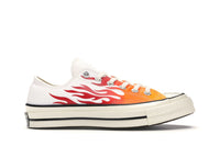 Converse Chuck Taylor All Star 70 Ox Archive Print Flames