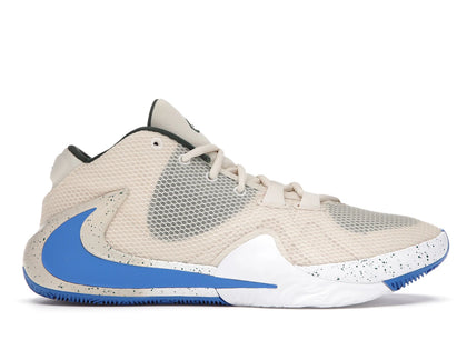 Nike Zoom Freak 1 Cream City - authentic Nike sneakers