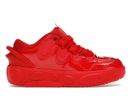 Puma LaMelo Ball LaFrancé Amour Red - authentic Puma sneakers