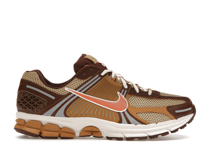 Nike Zoom Vomero 5 Wheat Grass Cacao Wow - authentic Nike sneakers