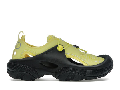 Crocs Trail Break 2 Chartreuse - authentic Crocs sneakers