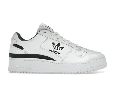 adidas Forum Bold Cloud White Core Black (Women's)