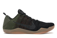 Nike Kobe 11 Elite Low 4KB Black Horse