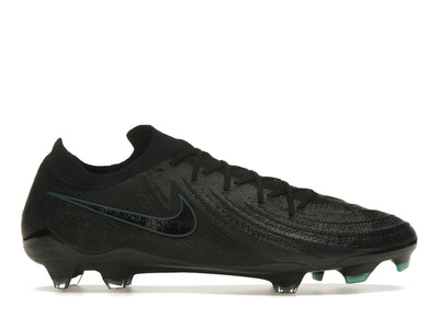 Nike Phantom GX 2 Elite FG Black Deep Jungle