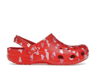 Crocs Classic Clog Valentine’s Day