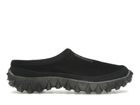 Salomon Snowclog Black Asphalt