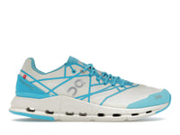 On Running Cloudnova Z5 White Cyan