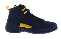 Jordan 12 Retro PSNY Michigan