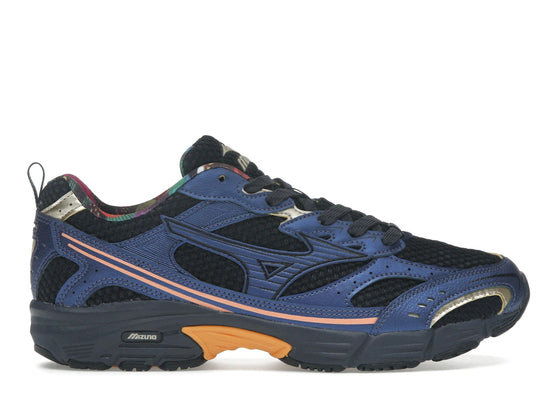 Mizuno MXR Osaka Pack Black