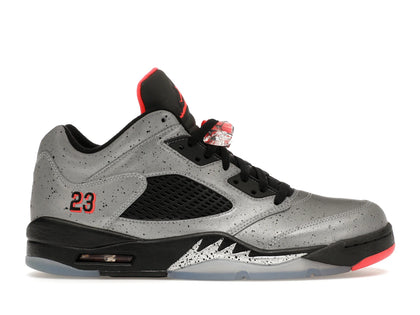 Jordan 5 Retro Low Neymar - authentic Jordan sneakers