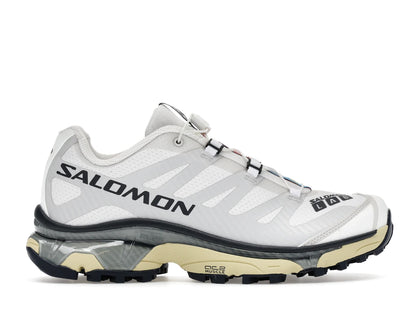 Salomon XT-4 OG White Lunar Rock Night Sky - authentic Salomon sneakers