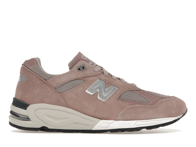 New Balance 990v2 Kithstrike Rose