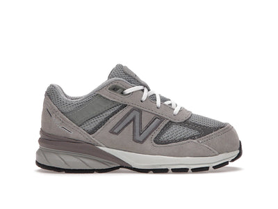 New Balance 990 v5 Grey (TD)