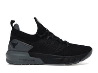 Under Armour Project Rock 3 Black Grey