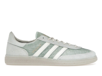 adidas Handball Spezial Dyneema Pack Orbit Grey Green - authentic adidas sneakers