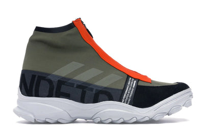 adidas GSG9 Undefeated