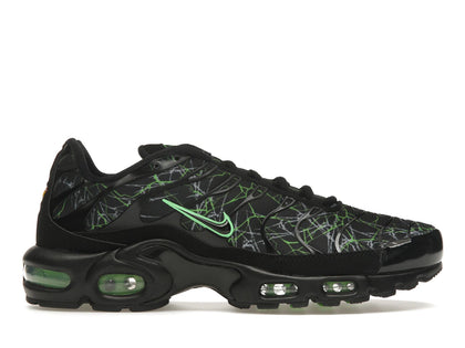 Nike Air Max Plus Shattered Glass - authentic Nike sneakers