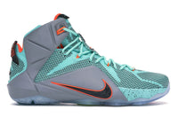 Nike LeBron 12 NSRL