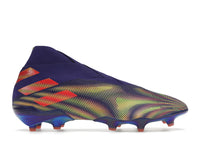 adidas Nemeziz+ FG Precision to Blur Energy Ink