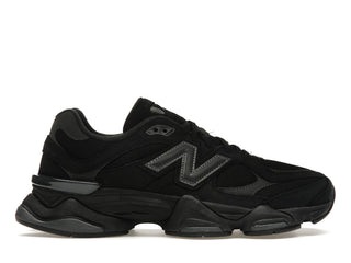 New Balance 9060 Black Cement - authentic New Balance sneakers