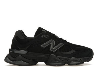 New Balance 9060 Black Cement