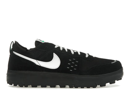 Nike C1TY Black Summit White - authentic Nike sneakers