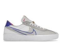 Nike SB Bruin React Summit White Pink Blast Racer Blue