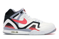Nike Air Tech Challenge II Hot Lava (2014)