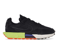 Nike Fontanka Waffle Black Volt (Women's)