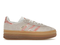 adidas Gazelle Bold Putty Mauve (Damen)