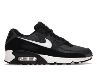 Nike Air Max 90 Iron Grey - authentic Nike sneakers