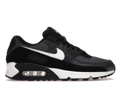 Nike Air Max 90 Iron Grey - authentic Nike sneakers