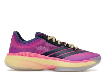 adidas Adizero Select 3.0 Purple Burst - authentic adidas sneakers
