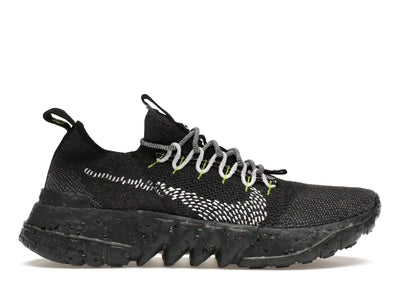 Nike Space Hippie 01 Anthracite Volt