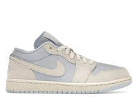Jordan 1 Low SE Hydrogen Blue Sail (Women's)