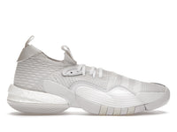 adidas Trae Young 2.0 Triple White