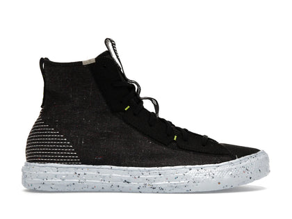 Converse Chuck Taylor All Star Crater Black - authentic Converse sneakers