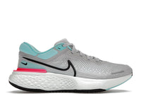 Nike ZoomX Invincible Run Flyknit Dynamic Turquoise