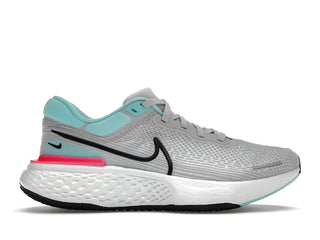 Nike ZoomX Invincible Run Flyknit Dynamic Turquoise - authentic Nike sneakers