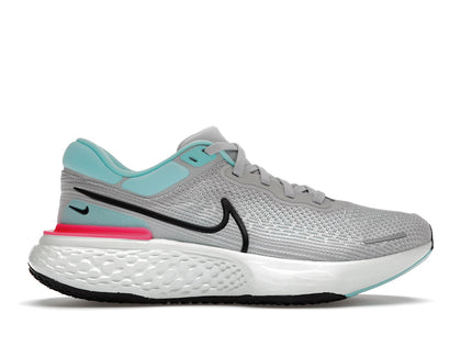 Nike ZoomX Invincible Run Flyknit Dynamic Turquoise - authentic Nike sneakers